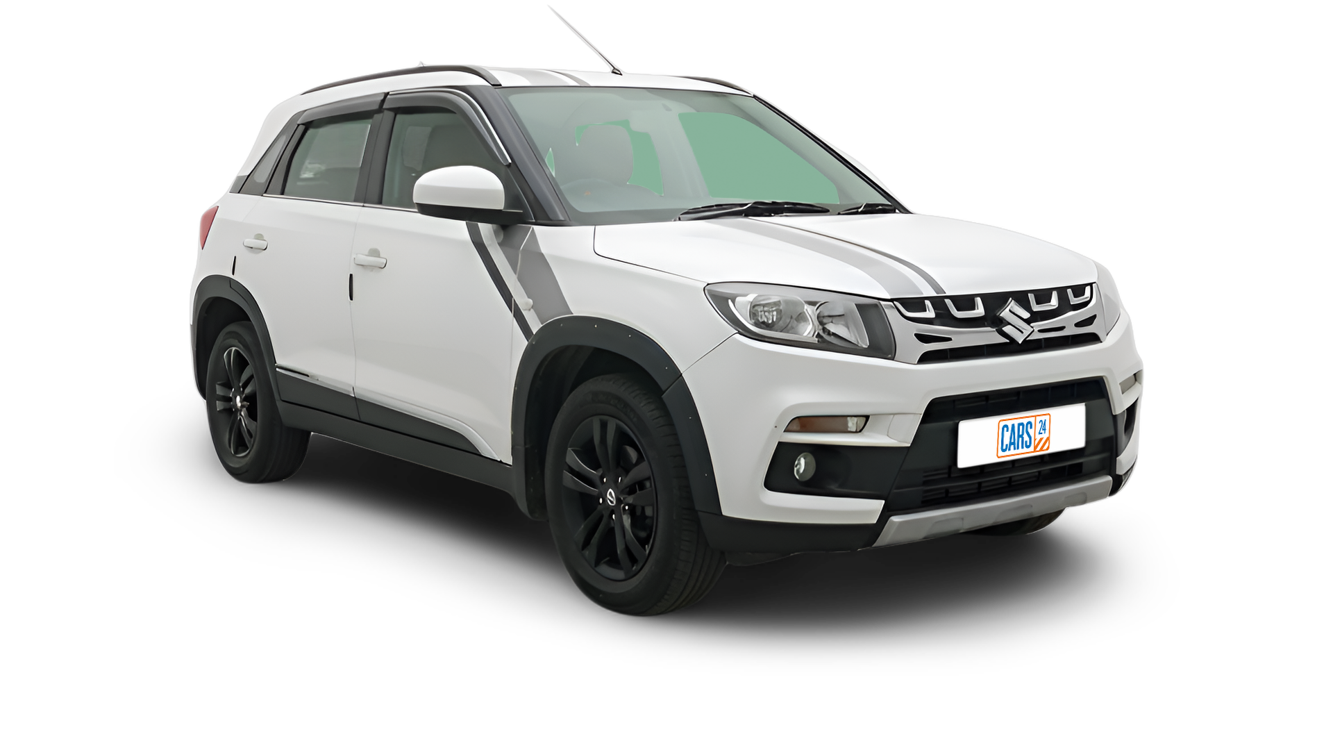 Maruti Vitara Brezza-img